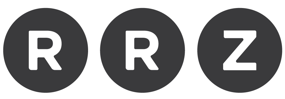 Logo RRZ